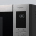 NN-CD88QSQPQ Panasonic 34 L 4-in-1 Air Fry Convection Microwave Oven 